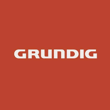 GRUNDIG Güvenlik Kamera