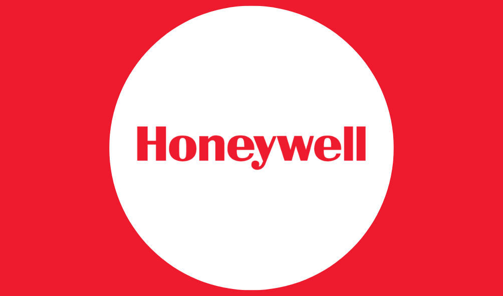 HONEYWELL Logo