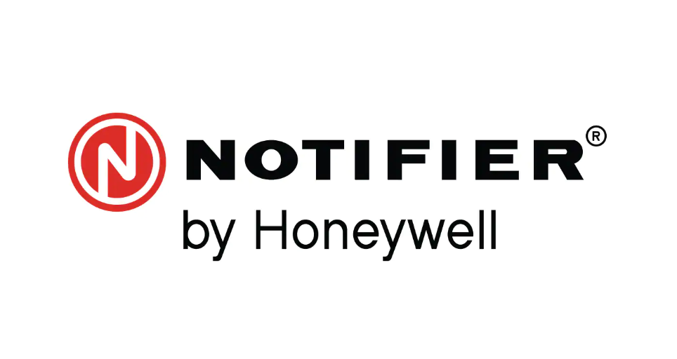 Notifier Logo