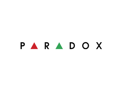 PARADOX Logo