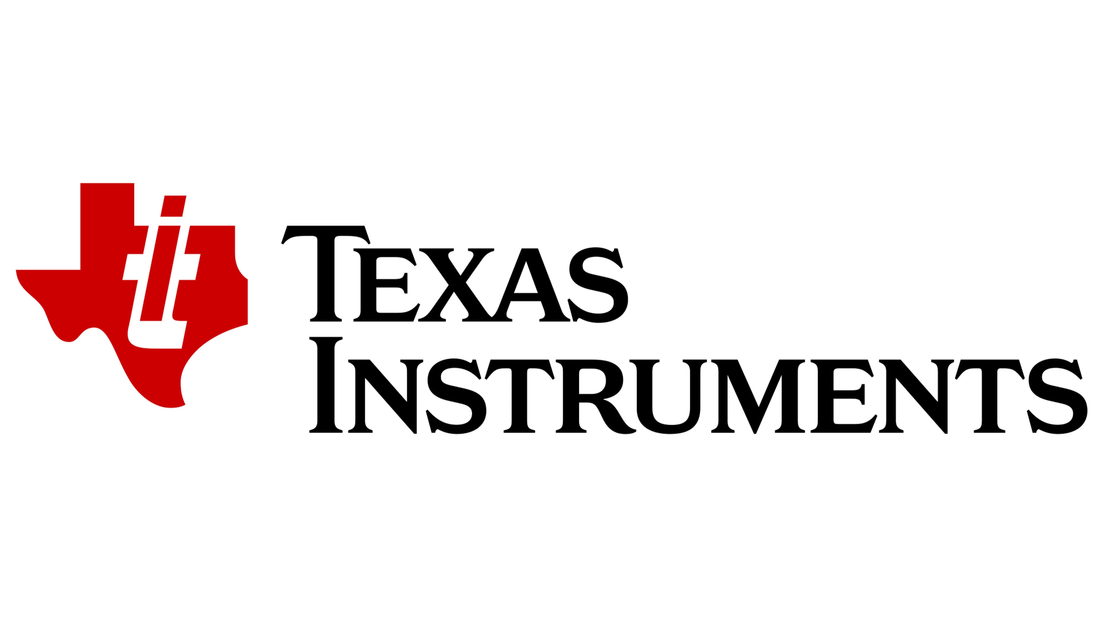 Texas Instruments Logo