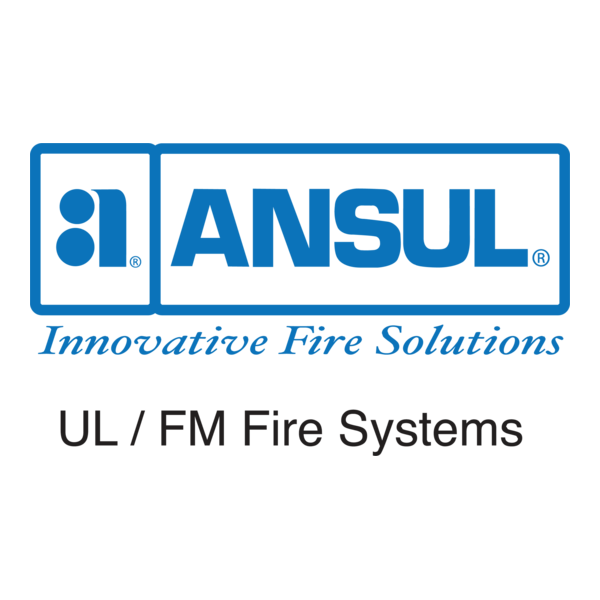 Ansul Logo