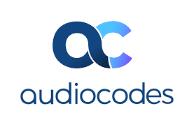 AudioCodes Logo