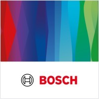 Bosch Sensortec Logo