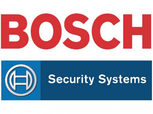 BOSCH Logo