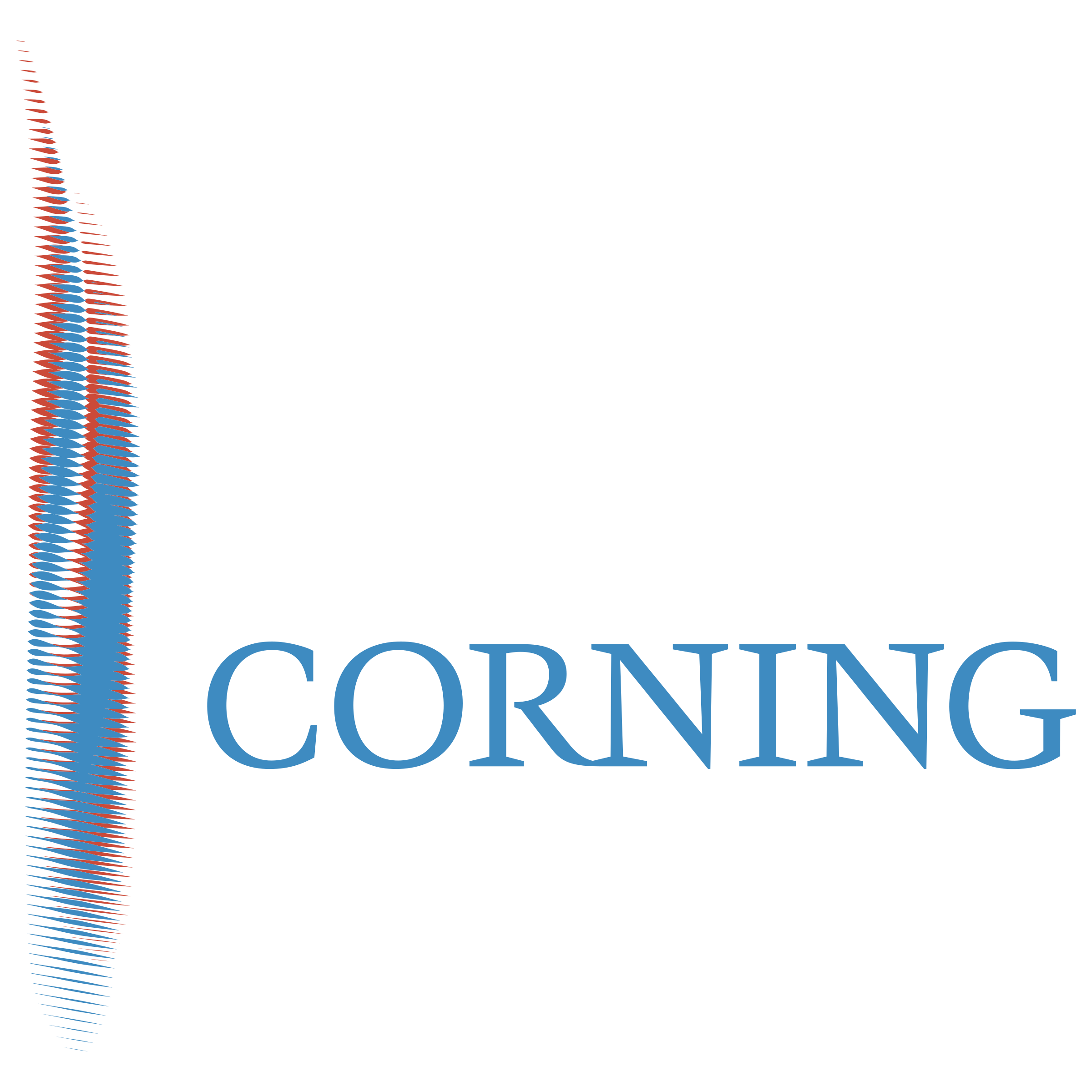 Corning Logo