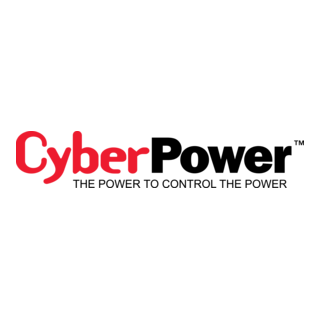 CyberPower Logo