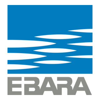 Ebara Logo