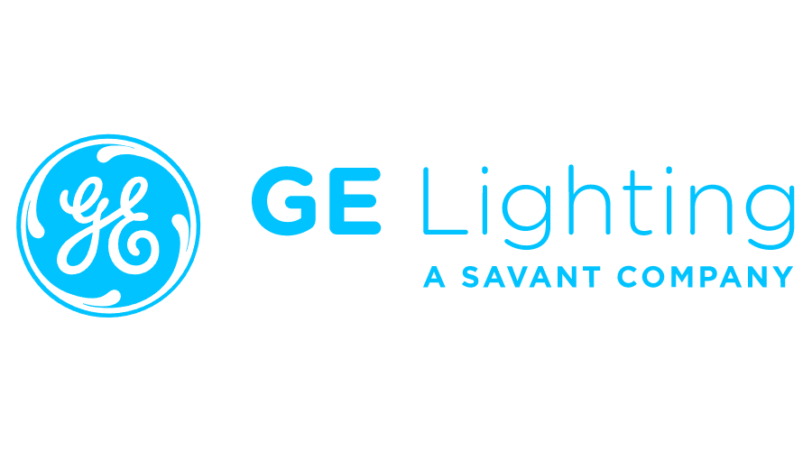 GE Lighting Logo