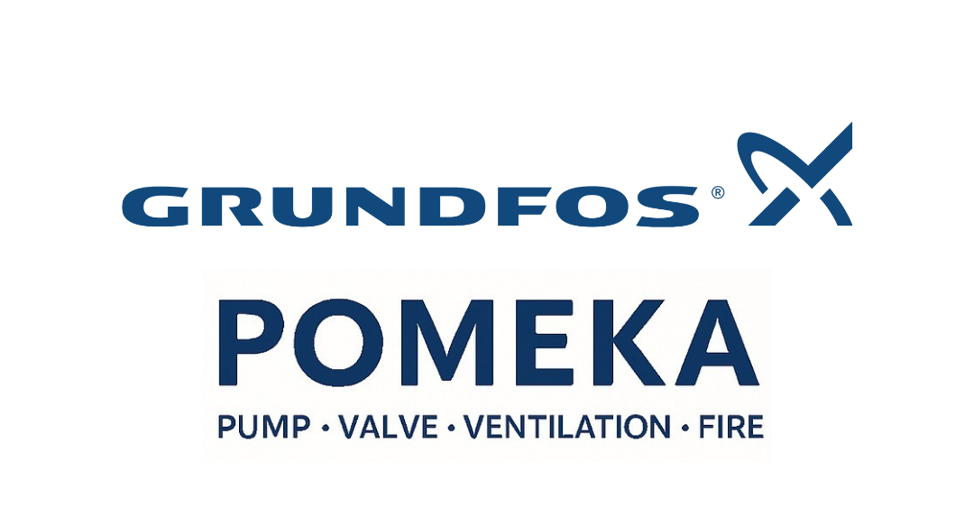 Grundfos Logo