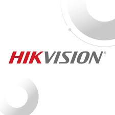HIKVISION Logo