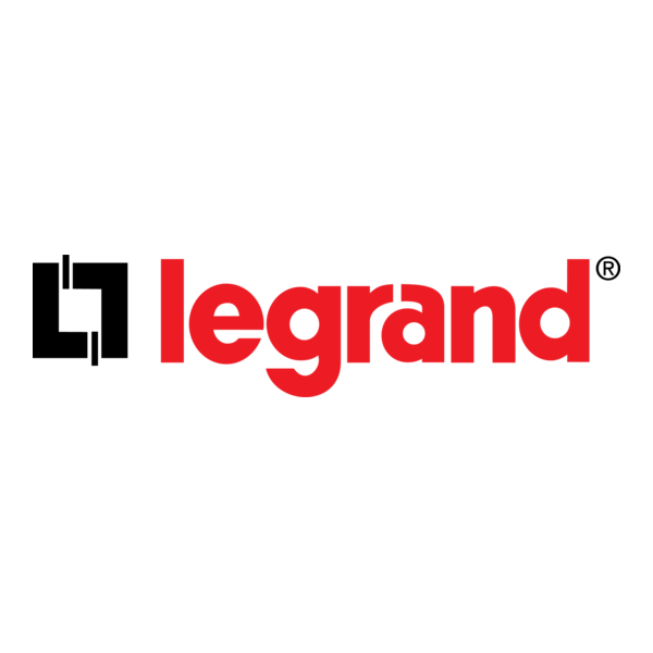 Legrand Logo