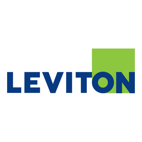 Leviton Logo