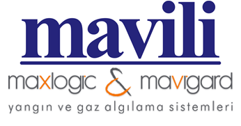 MAVİLİ Logo