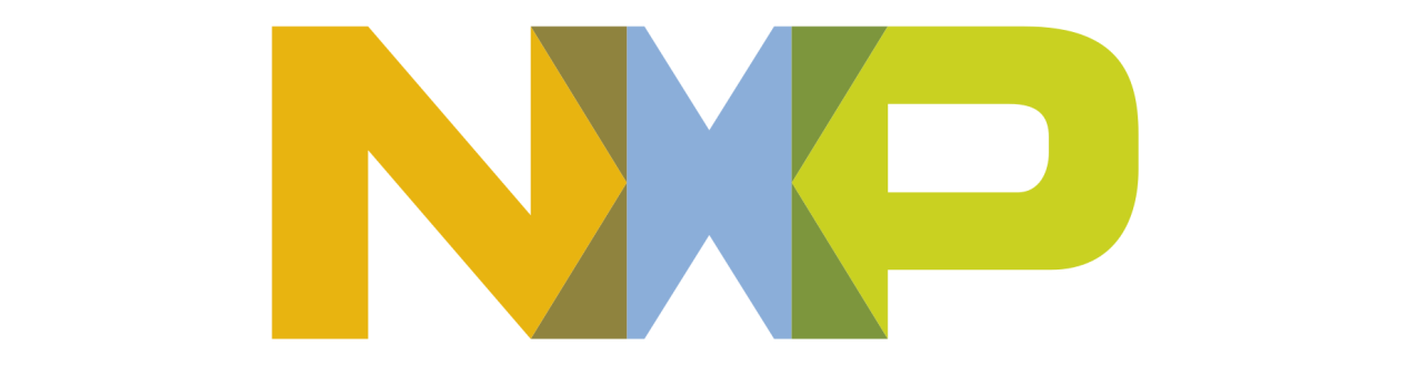 NXP Logo