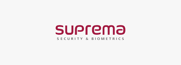 Suprema Logo