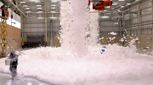 Adresli Yangın Paneli