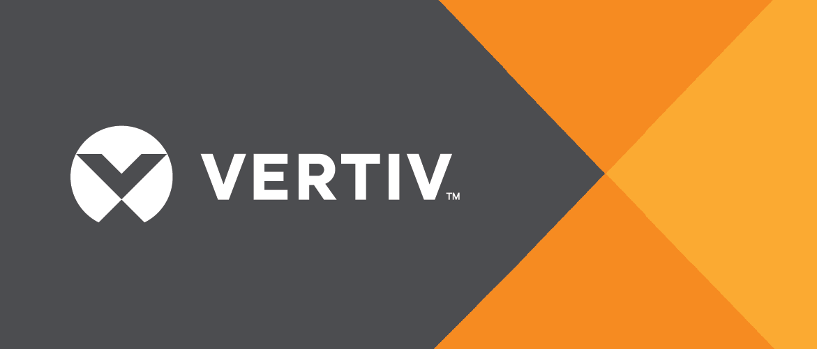 Vertiv Logo