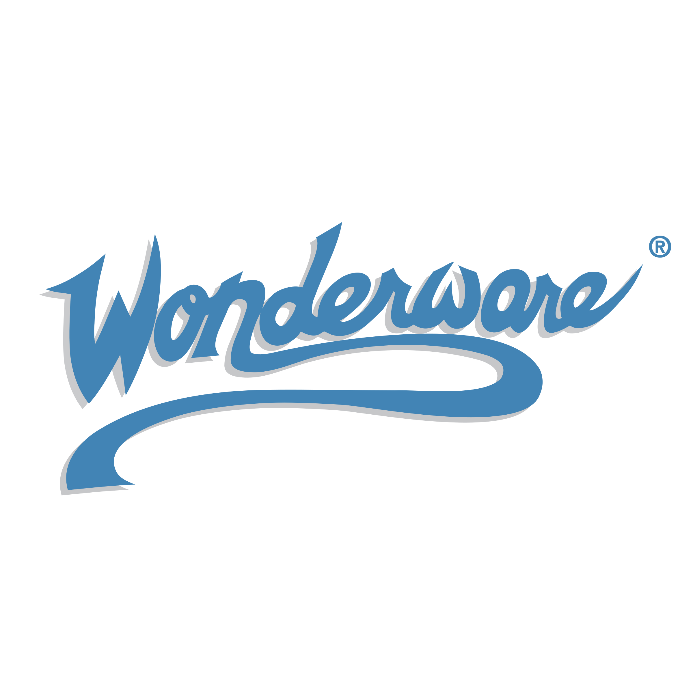 Wonderware Logo
