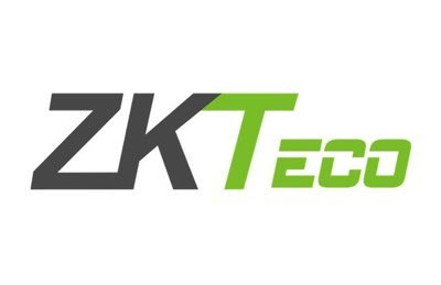 ZKTeco Logo